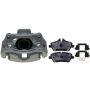 Raybestos RC12330 Raybestos R-Line Reman Loaded Caliper & Bracket Assy