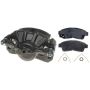 Raybestos RC12337 Raybestos R-Line Reman Loaded Caliper & Bracket Assy