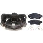 Raybestos RC12337 Raybestos R-Line Reman Loaded Caliper & Bracket Assy