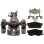 Raybestos RC12339 Raybestos R-Line Reman Loaded Caliper & Bracket Assy