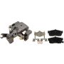 Raybestos RC12339 Raybestos R-Line Reman Loaded Caliper & Bracket Assy
