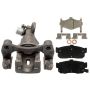Raybestos RC12339 Raybestos R-Line Reman Loaded Caliper & Bracket Assy