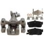 Raybestos RC12340 Raybestos R-Line Reman Loaded Caliper & Bracket Assy