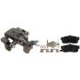 Raybestos RC12340 Raybestos R-Line Reman Loaded Caliper & Bracket Assy