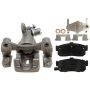 Raybestos RC12340 Raybestos R-Line Reman Loaded Caliper & Bracket Assy