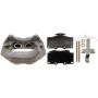 Raybestos RC12342 Raybestos R-Line Reman Loaded Caliper