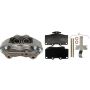 Raybestos RC12342 Raybestos R-Line Reman Loaded Caliper