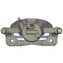 Raybestos RC12343C Raybestos R-Line Reman Loaded Coated Caliper & Bracket Assy