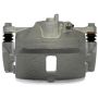 Raybestos RC12343C Raybestos R-Line Reman Loaded Coated Caliper & Bracket Assy
