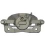 Raybestos RC12344C Raybestos R-Line Reman Loaded Coated Caliper & Bracket Assy
