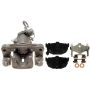 Raybestos RC12347 Raybestos R-Line Reman Loaded Caliper & Bracket Assy
