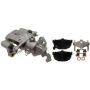 Raybestos RC12347 Raybestos R-Line Reman Loaded Caliper & Bracket Assy