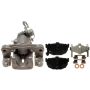 Raybestos RC12347 Raybestos R-Line Reman Loaded Caliper & Bracket Assy