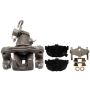 Raybestos RC12348 Raybestos R-Line Reman Loaded Caliper & Bracket Assy
