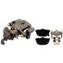 Raybestos RC12348 Raybestos R-Line Reman Loaded Caliper & Bracket Assy