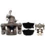 Raybestos RC12348 Raybestos R-Line Reman Loaded Caliper & Bracket Assy
