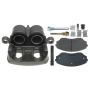 Raybestos RC12349 Raybestos R-Line Reman Loaded Caliper