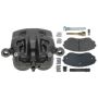 Raybestos RC12349 Raybestos R-Line Reman Loaded Caliper