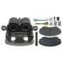 Raybestos RC12349 Raybestos R-Line Reman Loaded Caliper