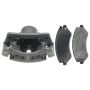 Raybestos RC12351 Raybestos R-Line Reman Loaded Caliper & Bracket Assy