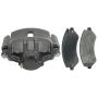 Raybestos RC12351 Raybestos R-Line Reman Loaded Caliper & Bracket Assy