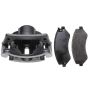 Raybestos RC12352 Raybestos R-Line Reman Loaded Caliper & Bracket Assy