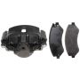 Raybestos RC12352 Raybestos R-Line Reman Loaded Caliper & Bracket Assy