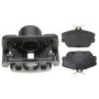 Raybestos RC12353 Raybestos R-Line Reman Loaded Caliper & Bracket Assy