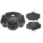 Raybestos RC12353 Raybestos R-Line Reman Loaded Caliper & Bracket Assy