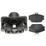Raybestos RC12353 Raybestos R-Line Reman Loaded Caliper & Bracket Assy