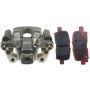 Raybestos RC12356 Raybestos R-Line Reman Loaded Caliper & Bracket Assy