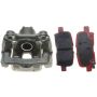 Raybestos RC12356 Raybestos R-Line Reman Loaded Caliper & Bracket Assy