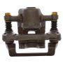 Raybestos RC12357 Raybestos R-Line Reman Loaded Caliper & Bracket Assy