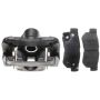 Raybestos RC12357 Raybestos R-Line Reman Loaded Caliper & Bracket Assy