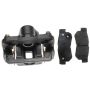 Raybestos RC12358 Raybestos R-Line Reman Loaded Caliper & Bracket Assy