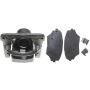 Raybestos RC12359 Raybestos R-Line Reman Loaded Caliper & Bracket Assy