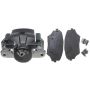 Raybestos RC12359 Raybestos R-Line Reman Loaded Caliper & Bracket Assy