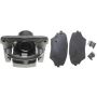 Raybestos RC12359 Raybestos R-Line Reman Loaded Caliper & Bracket Assy