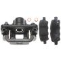 Raybestos RC12361 Raybestos R-Line Reman Loaded Caliper & Bracket Assy