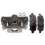 Raybestos RC12362 Raybestos R-Line Reman Loaded Caliper & Bracket Assy