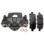 Raybestos RC12362 Raybestos R-Line Reman Loaded Caliper & Bracket Assy