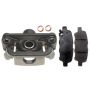 Raybestos RC12362 Raybestos R-Line Reman Loaded Caliper & Bracket Assy