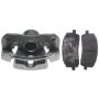 Raybestos RC12363 Raybestos R-Line Reman Loaded Caliper & Bracket Assy