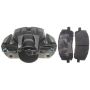 Raybestos RC12363 Raybestos R-Line Reman Loaded Caliper & Bracket Assy