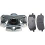 Raybestos RC12364 Raybestos R-Line Reman Loaded Caliper & Bracket Assy