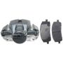 Raybestos RC12364 Raybestos R-Line Reman Loaded Caliper & Bracket Assy