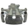 Raybestos RC12367C Raybestos R-Line Reman Loaded Coated Caliper & Bracket Assy