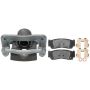Raybestos RC12371 Raybestos R-Line Reman Loaded Caliper & Bracket Assy
