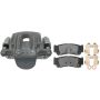 Raybestos RC12371 Raybestos R-Line Reman Loaded Caliper & Bracket Assy