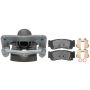 Raybestos RC12371 Raybestos R-Line Reman Loaded Caliper & Bracket Assy